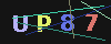 Gambar captcha
